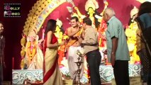 Sushmita Sen and Baba Siddiqui | Durga Puja | Latest Bollywood News
