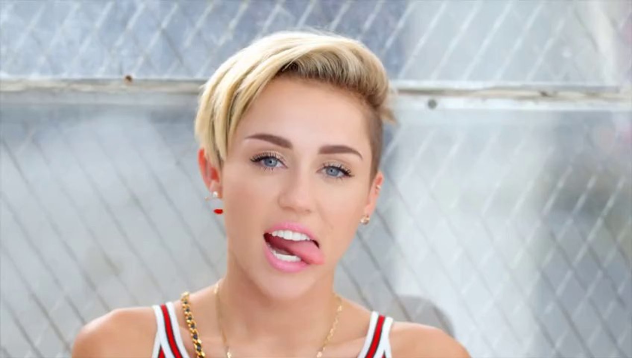 Mike WiLL Made-It -- 23 Feat. Miley Cyrus Juicy J & Wiz Khalifa (2013) [FULL HD] - (SULEMAN - RECORD)