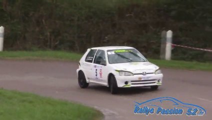 Download Video: Rallye des Hautes-Côtes 2013 - Team Japiot Compétition