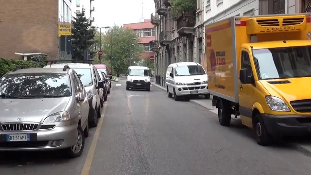 Videotest Sony HDR-PJ650 (modo LP 50i - O.I.S. ON)