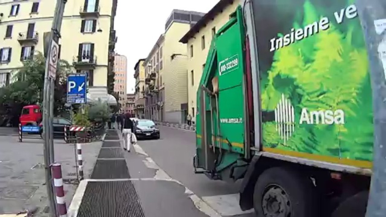 Videotest Sony HDR-AS15 Action Cam (modo 1080p30 - O.I.S. ON)