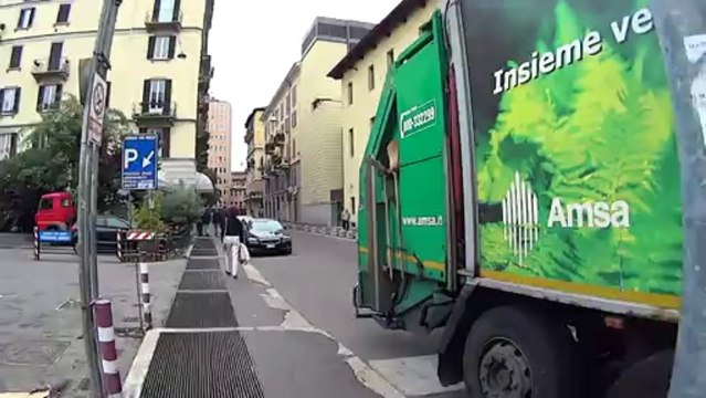 Videotest Sony HDR-AS15 Action Cam (modo 1080p30 - O.I.S. ON)