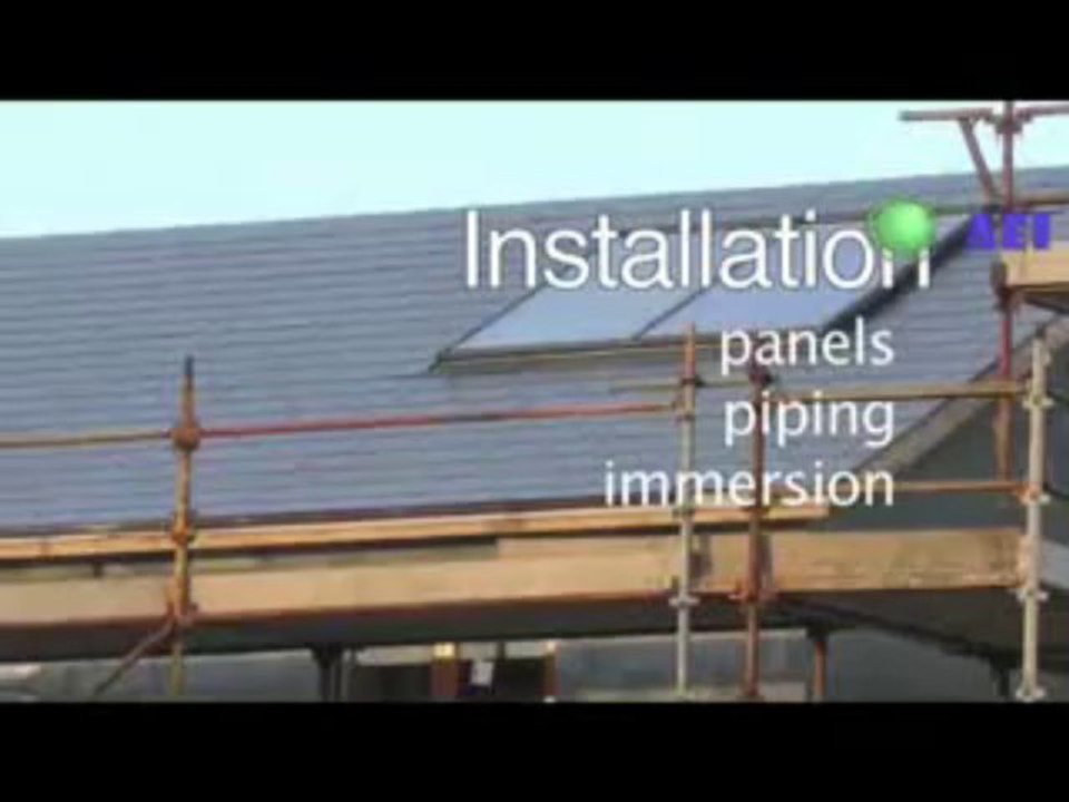 Solar Panels Explained