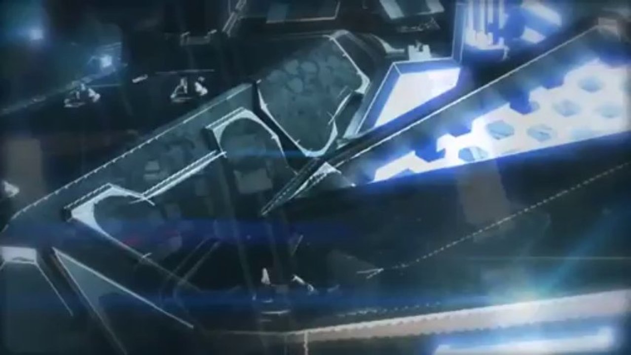 Breathtaking DarkOrbit action game