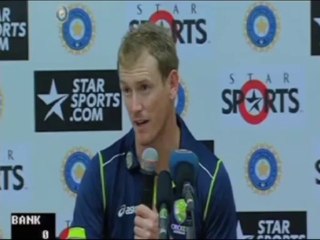 Australian captain George Bailey praises Yuvraj Singh