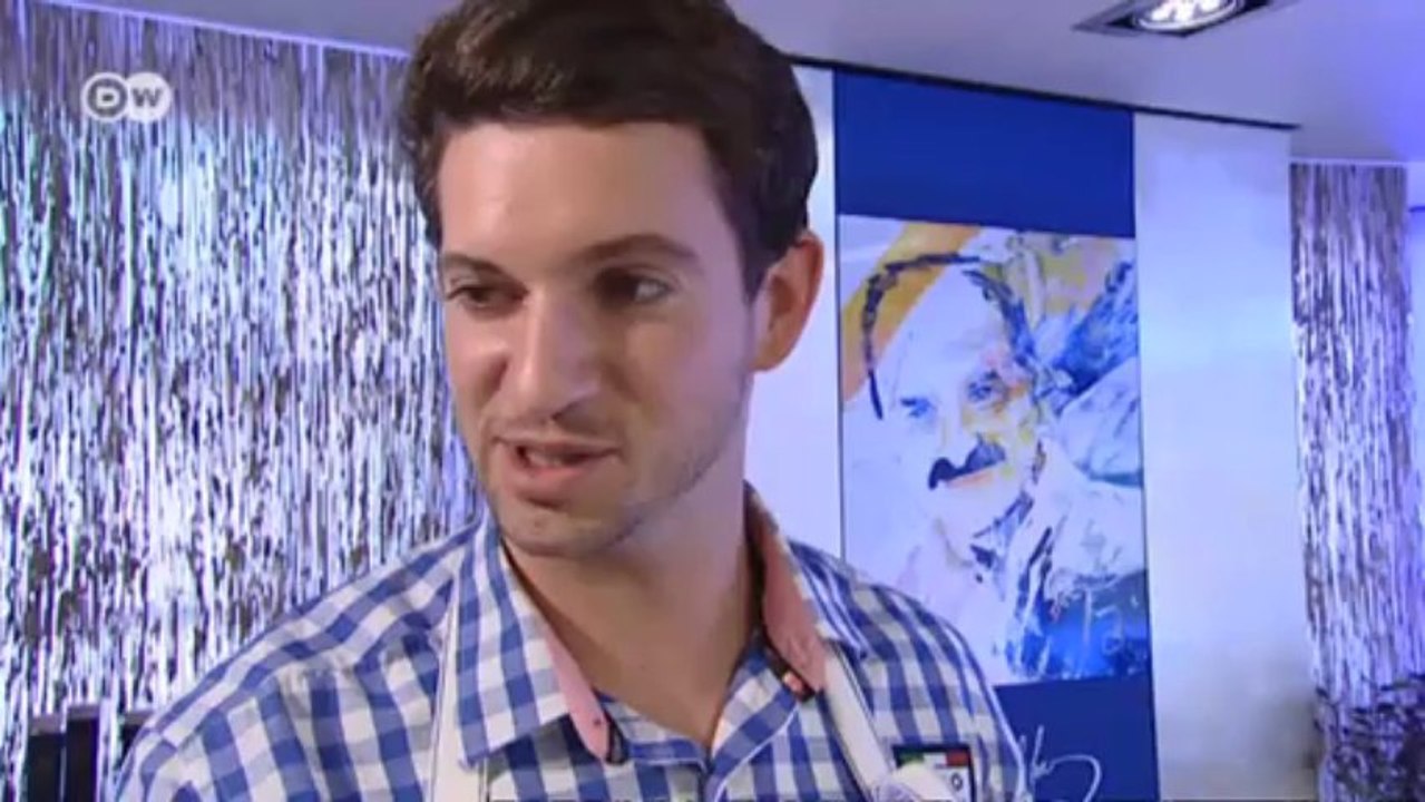 Im Kochlabor mit Johann Lafer | Euromaxx - Erfolgsrezepte