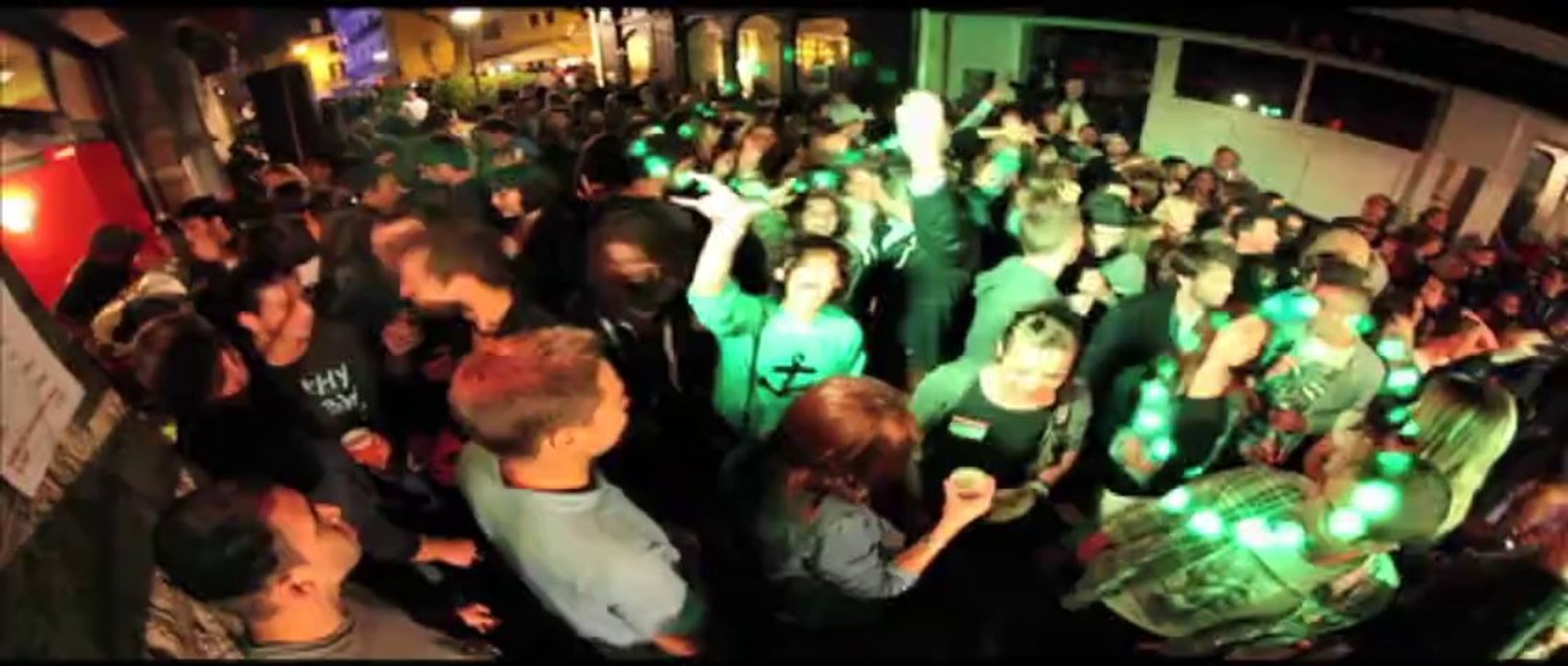 Fête de la musique 2013 @ Glouby Pizz'