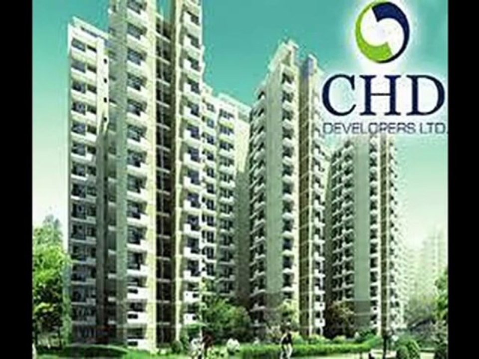 1/2 BHK Flats in Sohna Launch by CHD Devloppers~9555979160