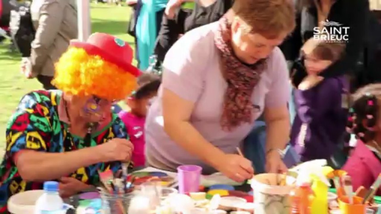 Vallée en Fête