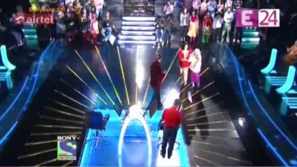 Kaise Mana Big B Ka Birthday!! - KBC 7 - 11th Oct 2013