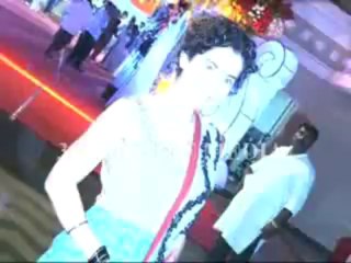 Kangana at Sanjay Dutt house for mata ki chauki