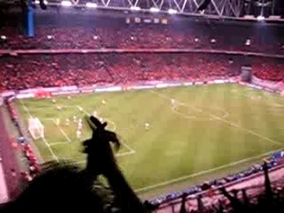Goal !!!