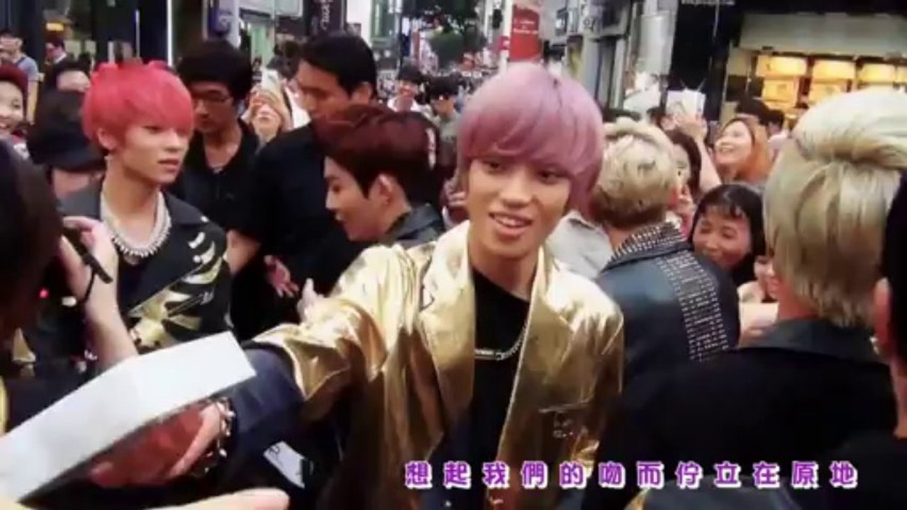 TEEN TOP (틴탑) Date(데이트) 中字MV