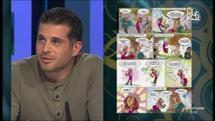 Les Aléas du Direct du 10/10/2013