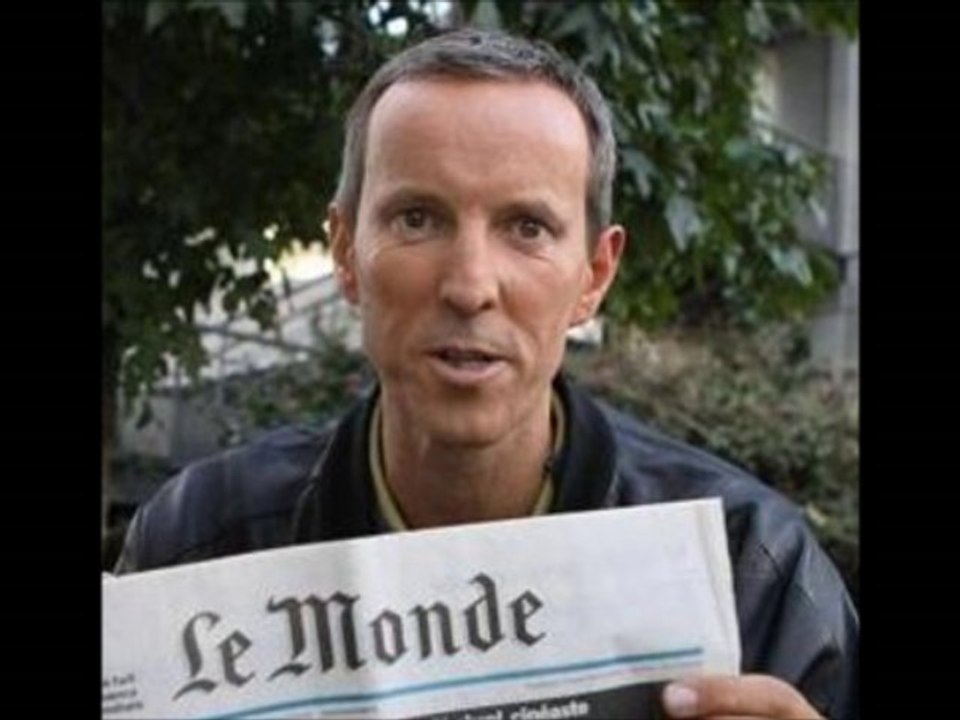 Gerard Davet  " French corruption "