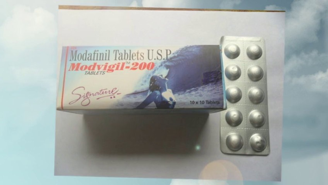 Buy modvigil online