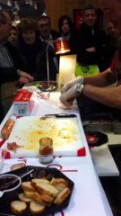 Les Tables du Gers au SALON DE L'AGRICULTURE 2013