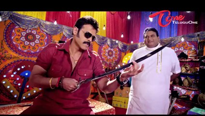 Masala Movie Theatrical Trailer | Venkatesh | Ram | Anjali | Shazahn Padamsee