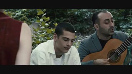 EKA ET NATIA, CHRONIQUE D'UNE JEUNESSE GEORGIENNE - Bande-annonce VO