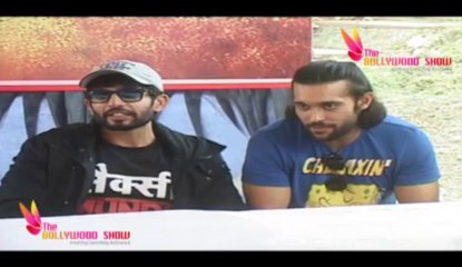 Hot Sasha Agha at Muhurat of Desi Kattey