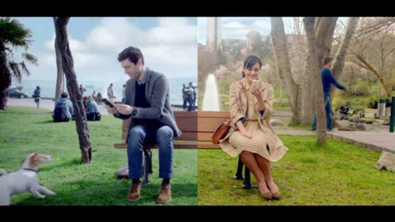 Mesafeler aşka engel olabilir mi?