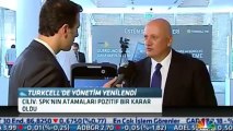 Turkcell T40 - CNBC-e