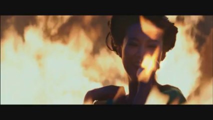 47 RONIN - Bande-annonce VO