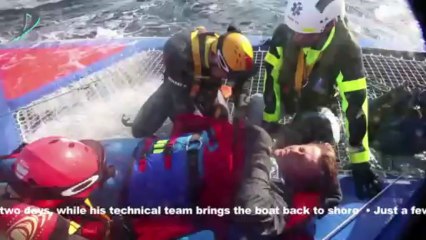 Destopnews 2013- SPECIAL EDITION Virbac Capsize