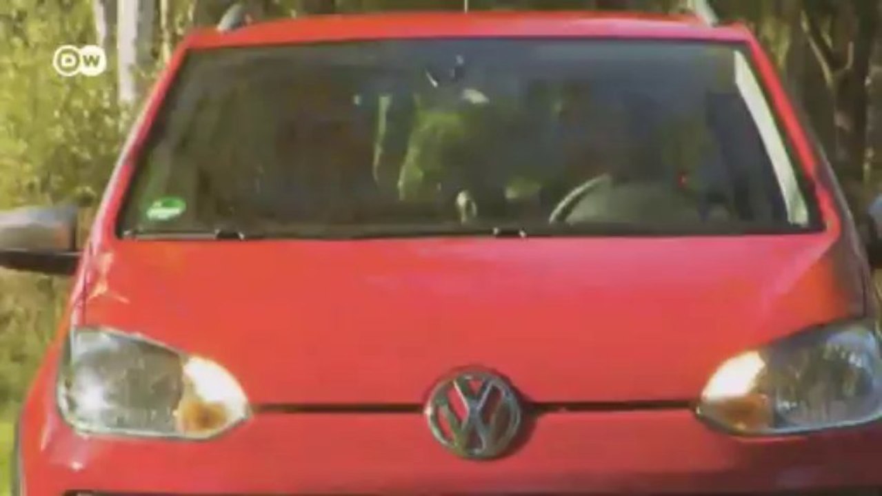 Motor mobil vom 08.10.2013 | Motor mobil