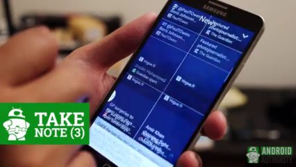 Nexus 5, Galaxy Note 3, flexible displays, and more! - Android Authority Weekly