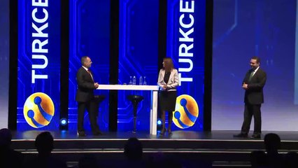 Turkcell Teknoloji Zirvesi '13