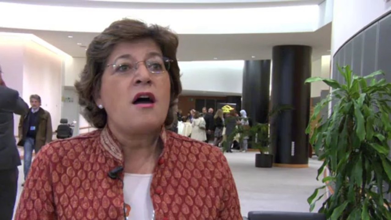 Ana Gómez