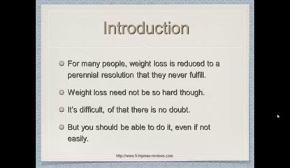 Choosing The Right Weight Loss Supplement