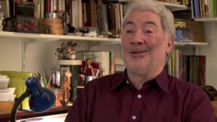 Exposition Albums : entretien avec Farid Boudjellal