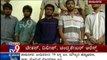TV9 News: 25 Robbers Including 3 Students from Dayanand Sagar College Arrested by Ramanagaram Police