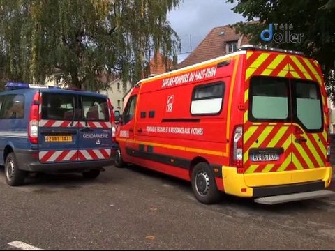 Doller Hebdo l'Actu semaine 41 (du 5 au 12 octobre 2013)