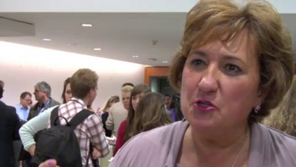 ZITA GURMAI - S&D Group at European Parliament