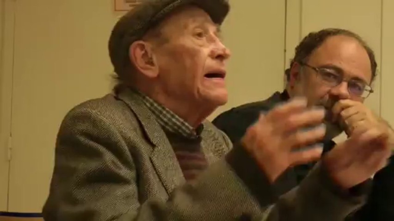 Séminaire René Schérer 2013-14 Ouverture 1