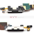 Hytparts.com-For iPhone 4 Replacement Charger Connector Charging Dock Flex Cable