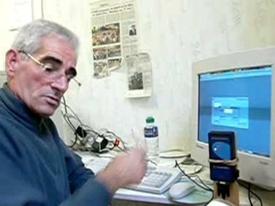 panne informatique