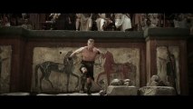 ΗΡΑΚΛΗΣ: Η ΑΡΧΗ ΤΟΥ ΘΡΥΛΟΥ 3D (Hercules: The Legend Begins 3D) Kellan Lutz Trailer Sneak Peek