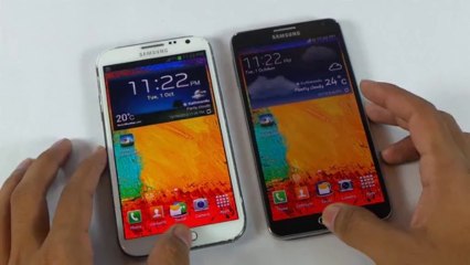 Galaxy S4 Lockscreen (Light Effect) For Any Android Device [Note 3]