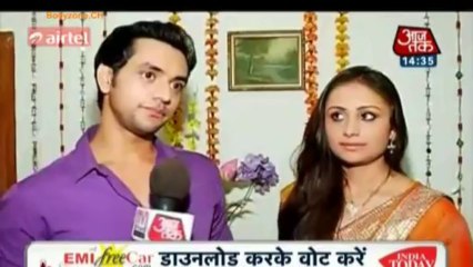 Laut Aayi Taani!! - Yeh Hai Aashiqui - 11th Oct 2013