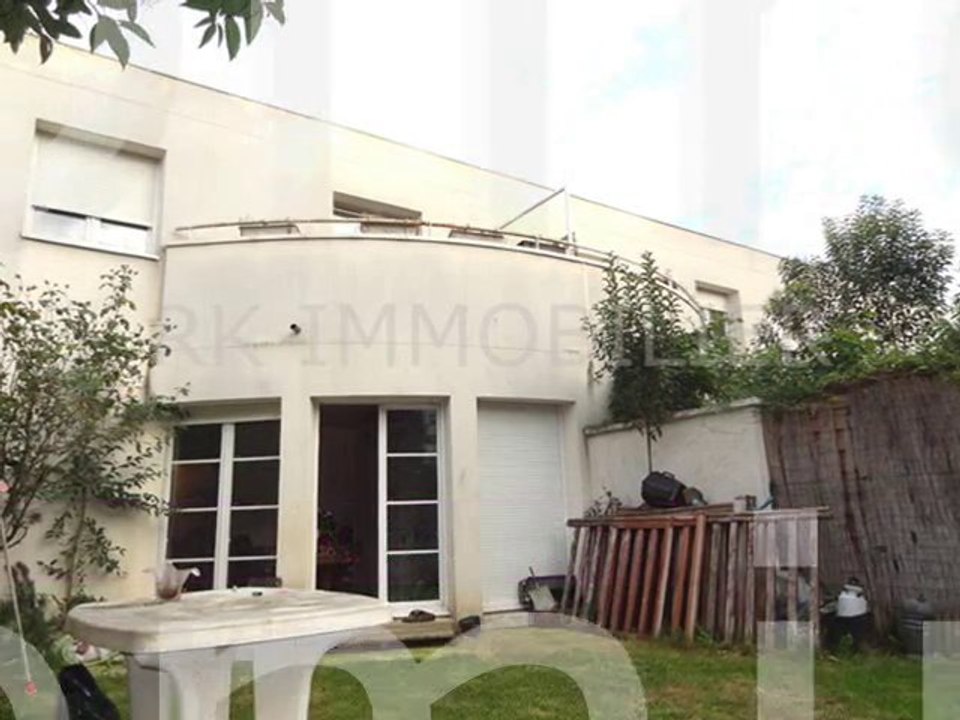 MAISON 4 Pièces 80.84m² hab. | AUBERVILLIERS 93300