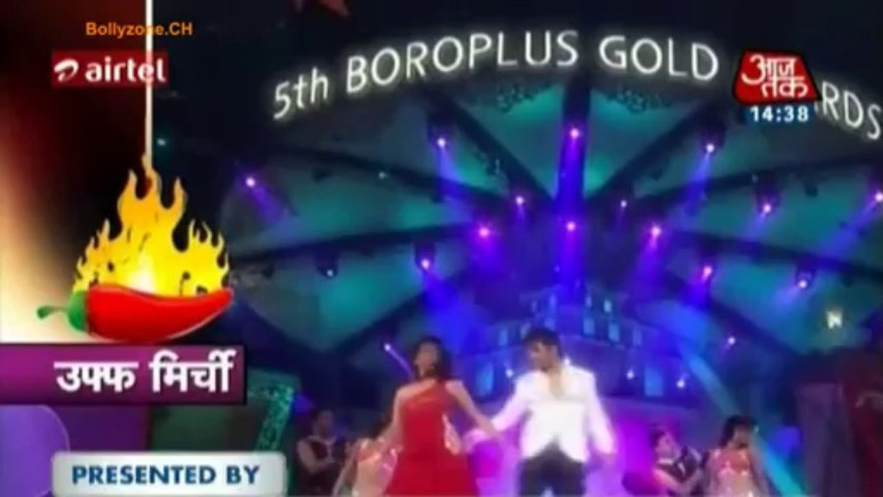 Uff-Uff Mirchi!! - 11th Oct 2013