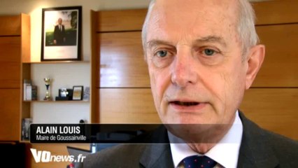 ITW Alain Louis demissionne du PS 2