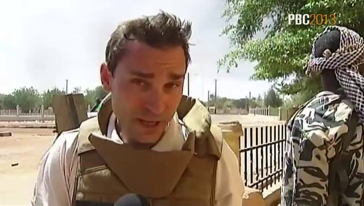 Les jusqu'au boutistes du djihad