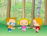 canciones de cuna para niños juguemos en el bosque cuentos y cantos infantiles