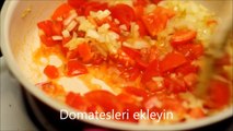 Sultani Bezelye Tarifi - Mutfak Sırları ~ Yemek Tarifleri