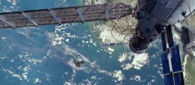 'Gravity/Yerçekimi' Filminin Türkçe Altyazılı Fragmanı 3